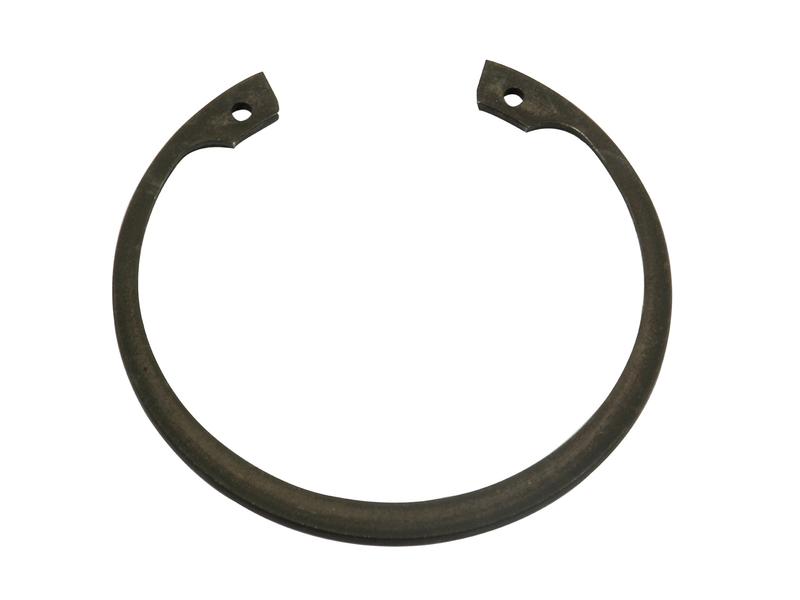 Snap Ring, 76mm (DIN or Standard No. DIN 472)