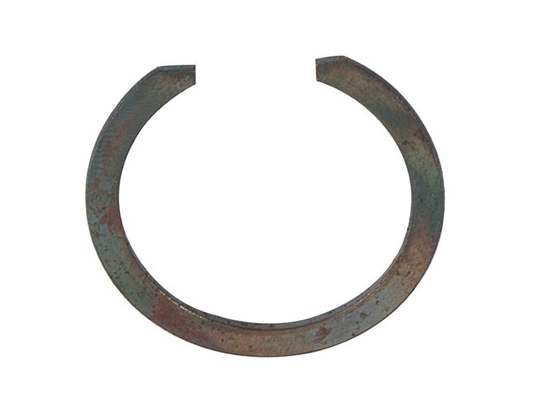 Pierścień Segera- Zewn, 31.7mm (DIN or Standard No. DIN 471)