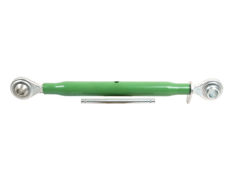 Top Link (Cat.20mm/2) Ball and Ball,  1 1/8\'\', Min. Length: 572mm.