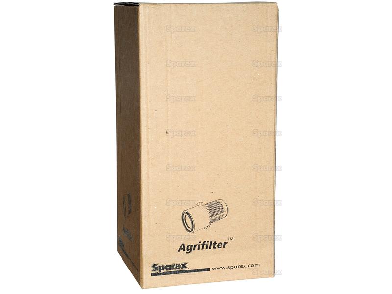 S.41854 Air Filter - Inner - Fits Allis Chalmers