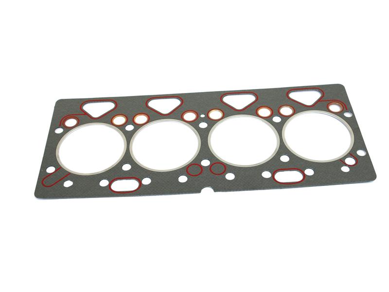 thumbnail image 2 of Stevens Lake Parts Top Head Gasket Set U5LT0065 For Perkins 4.236 & 4.248 Diesel Engines 2 of 3