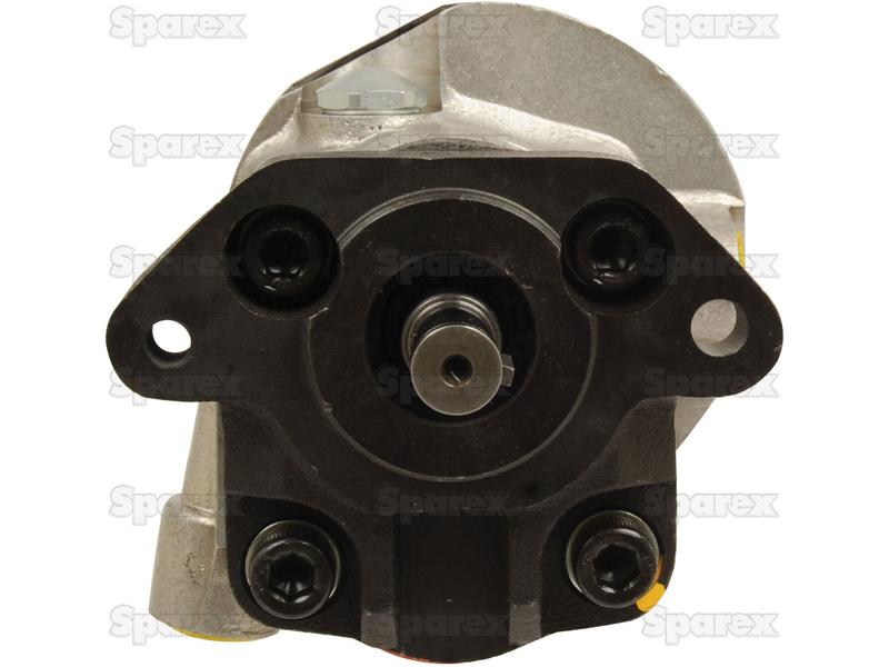 Power Steering Pump