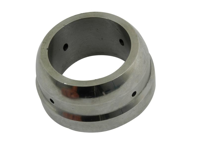 Bearing Cone Replacement for Massey Ferguson