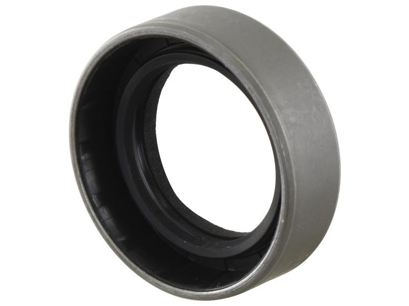 Metric Rotary Shaft Seal, 35 x 52 x 16mm