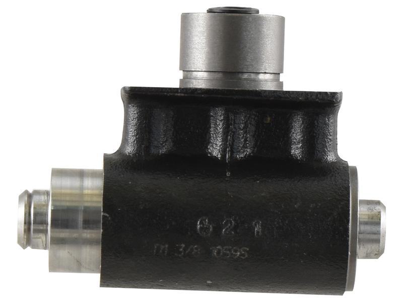 Brake Slave Cylinder. (RH)
