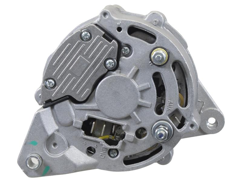 Alternator Regulator - Sparex Part S.36004
