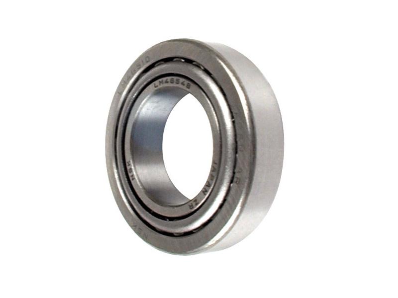Sparex Taper Roller Bearing (LM12649/LM12610)