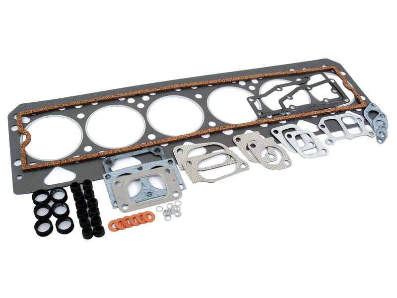 Top Gasket Set - 6 Cyl. (1006.6, 1006.6T, 1006.60, 1006.6TW)