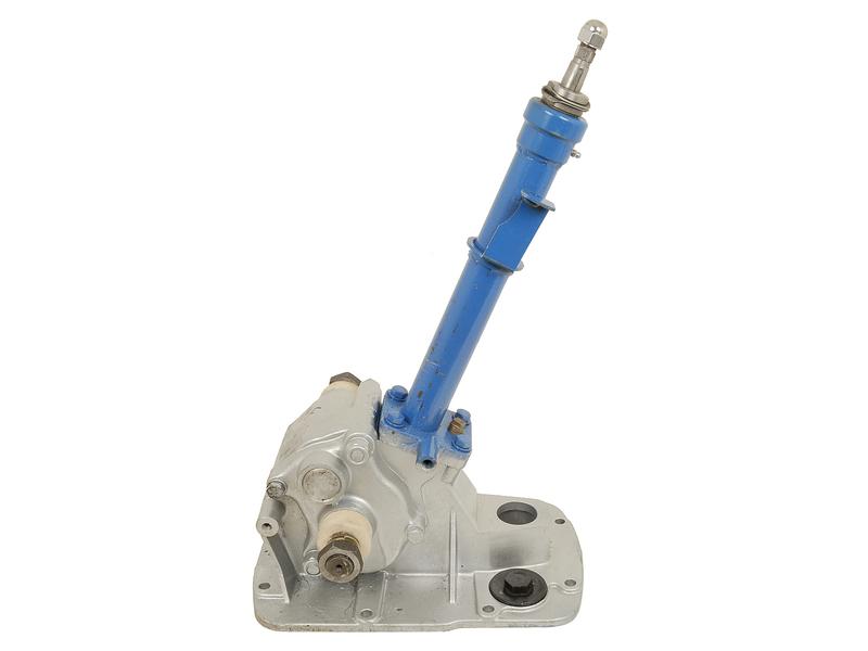 Steering Box Assembly