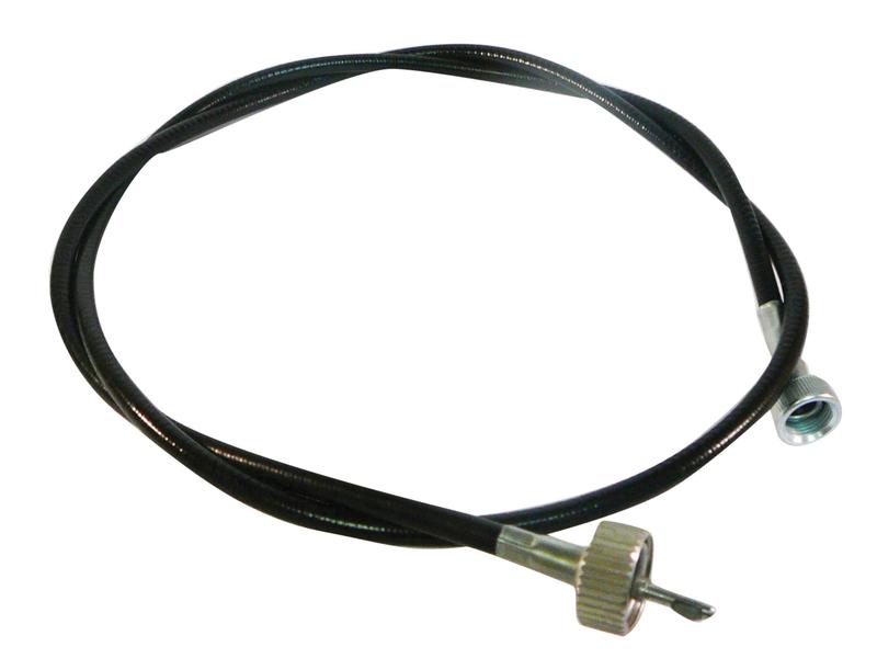 Tach Cable - Length: 1525mm, Outer cable length