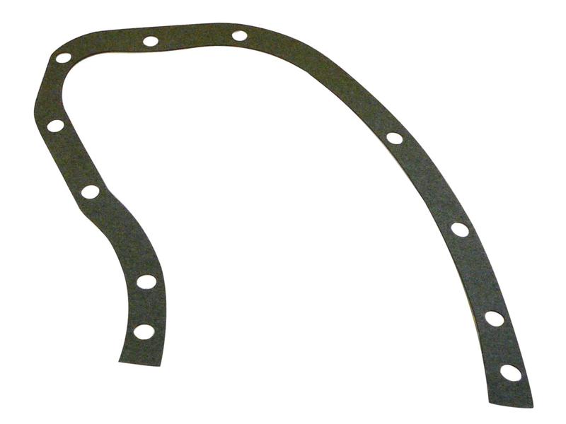 TIMING COVER GASKET. Image 1