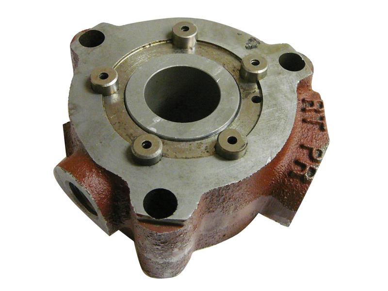 Valve Assembly Image 1