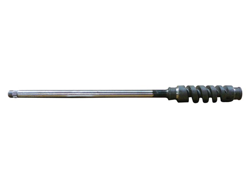 STEERING SHAFT, 1026257M91 Image 1