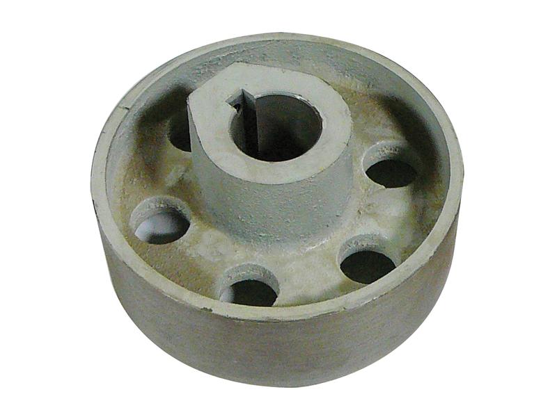 Brake Drum Image 1