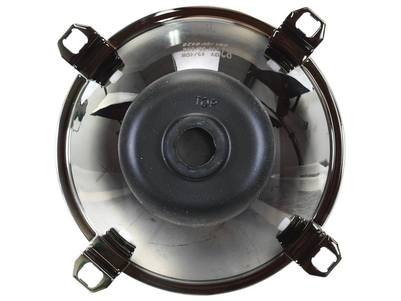 Head Light, (Halogen), RH & LH, LH Dip, 12V - Sparex Part S.42424