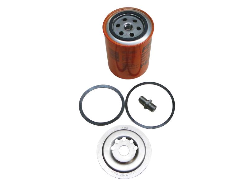 Adapter KIT, ENGINE OIL, W/ FILTER