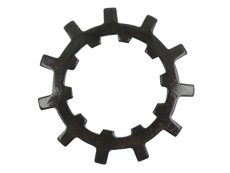 thumbnail image 2 of Ford Pinion Nut Washer Kit – OEM Specs (AX1601) – Made In USA – Reliable Axle Hardware 2 of 4