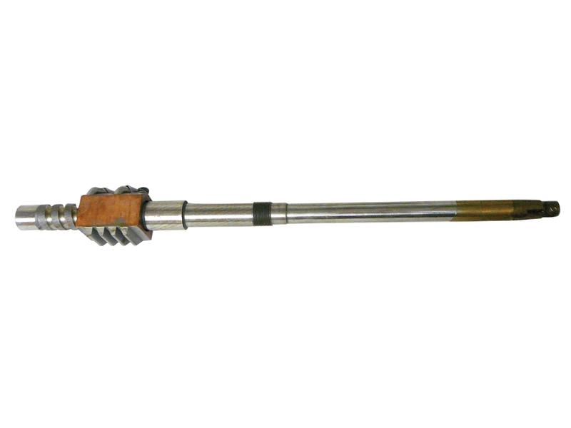 STEERING SHAFT Image 1