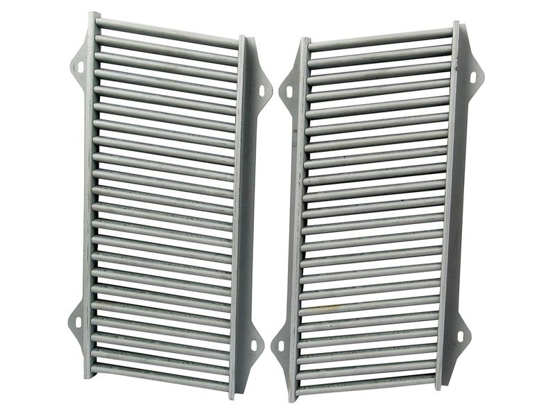 Front Grille - S.42914