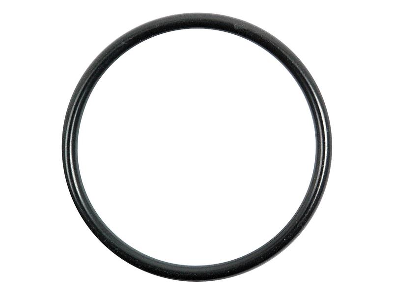 O-ring 2.5 x 35mm 70 Hårdhet shore