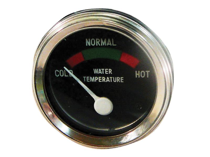 Indicatore Temperatura Acqua