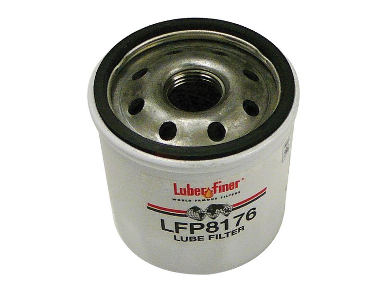 Oil Filter - Spin On Image 1