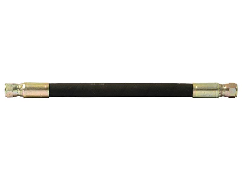 Steering Hose Assembly 2WD - 550mm (LH) Image 1