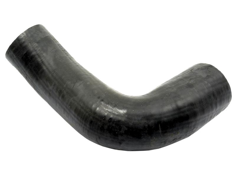 Radiatorslange, nederste, Indre Ø av slange mindre ende: 48mm, Indre Ø av slange større ende: 52mm
