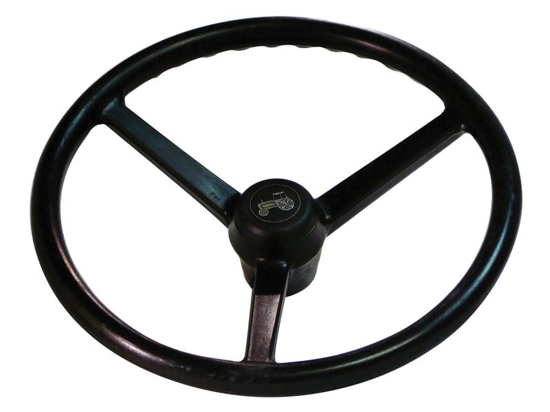 Steering Wheel 345mm