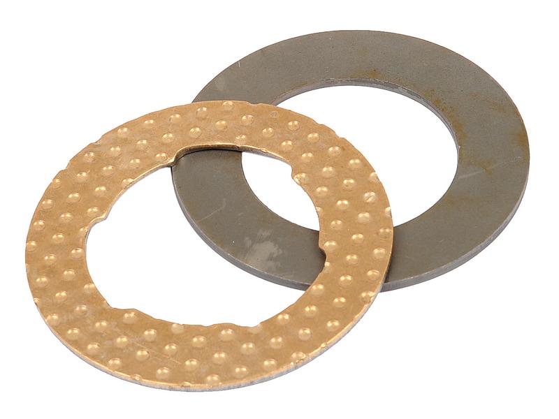 Thrust Washer Kit - Axle Spindle