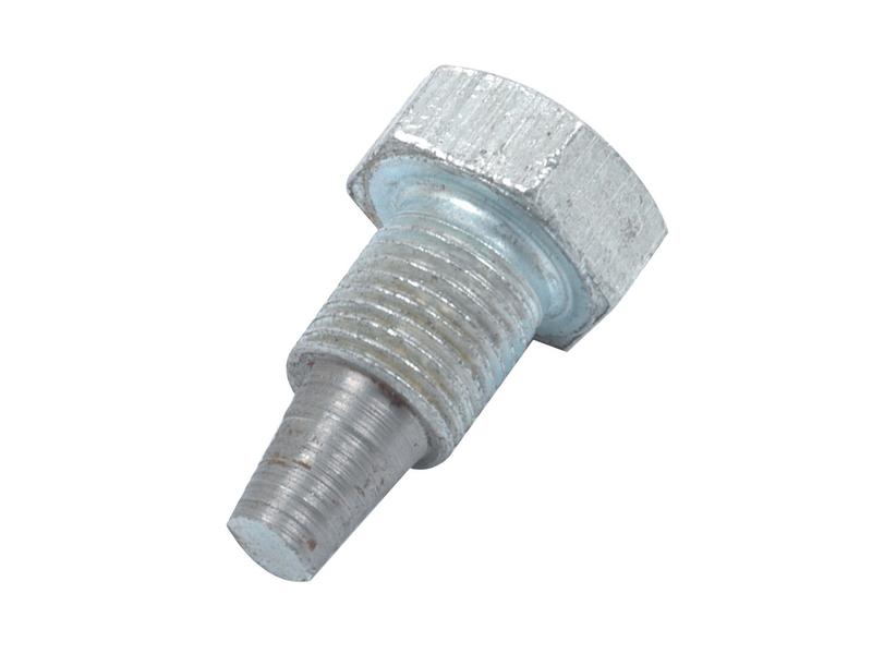 Screw - Axle Pin Retainer (UNF)