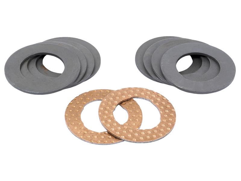 Thrust Washer Kit - Axle Spindle