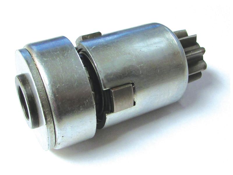 Starter Drive Assembly Image 1