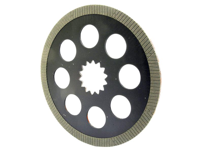 Brake Friction Disc. OD 355mm