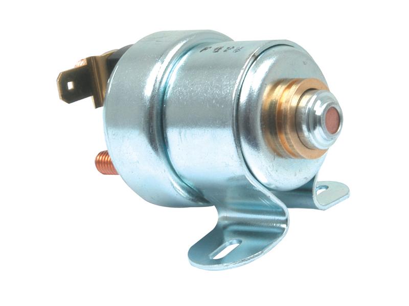 Starter Solenoid