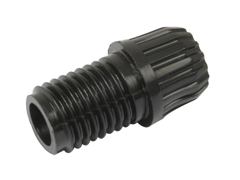 Acorn - ignition coil
