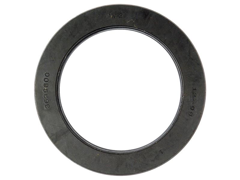 Oil Seal, 73 x 102 x 16.5mm