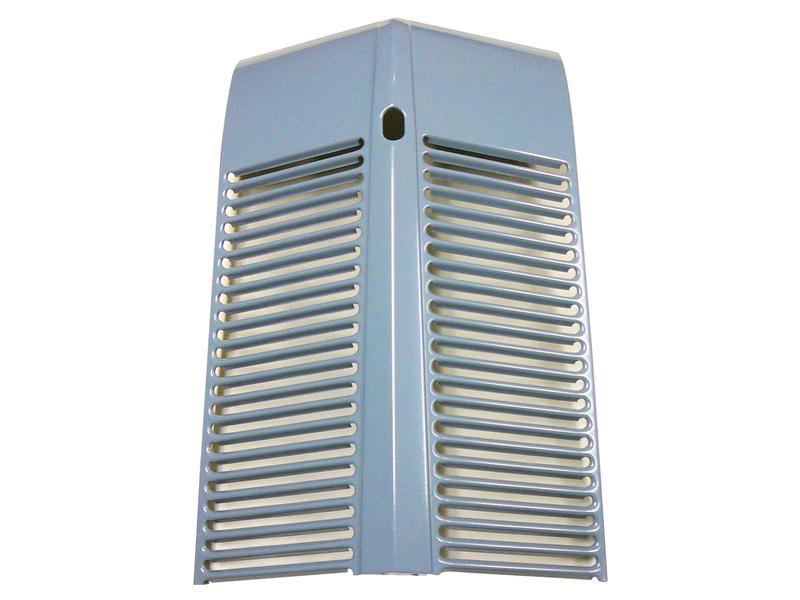Front Grille Image 1