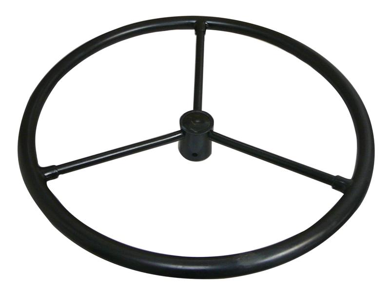 Steering Wheel 445mm