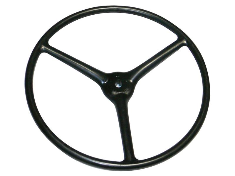 Steering Wheel 450mm, Keyway