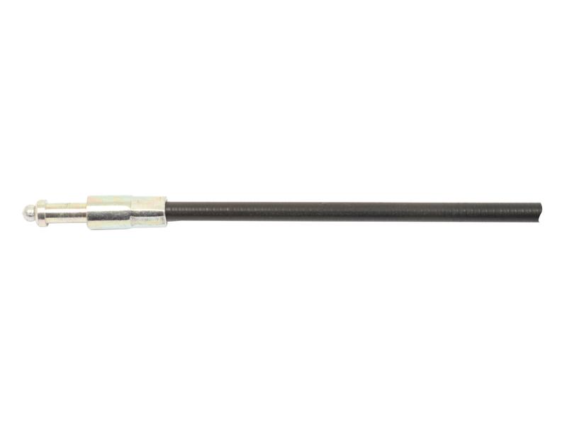 Kabel Bremse - Længde: 1100mm, Udvendig kabellængde mm: 735mm.