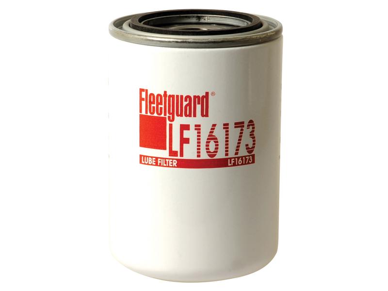 Oil Filter - Spin On - LF16173