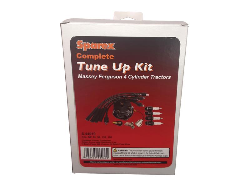 Tune Up Kit