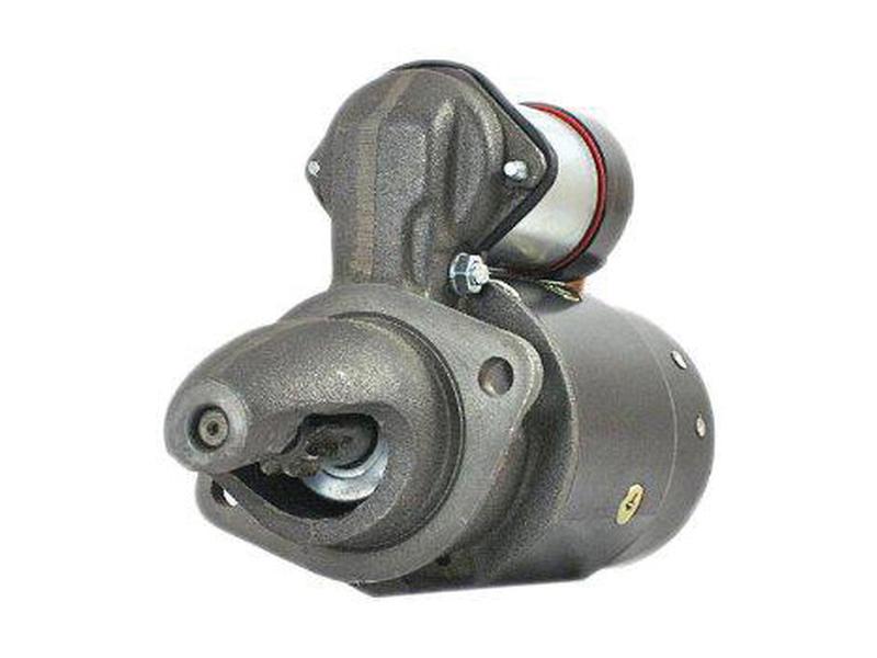 Starter Motor 12V, Kw (Sparex)