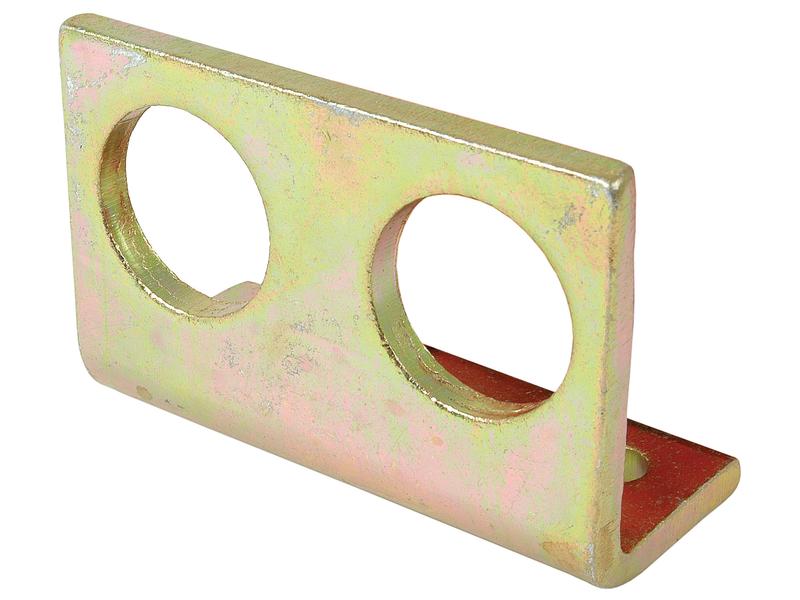 Sparex Hydraulic Quick Release Mounting Bracket (Double)
