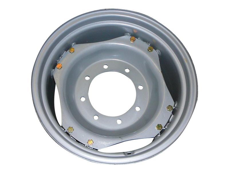 Wheel Rim and Disc 12\'\' x 24\'\'\'\' Image 1