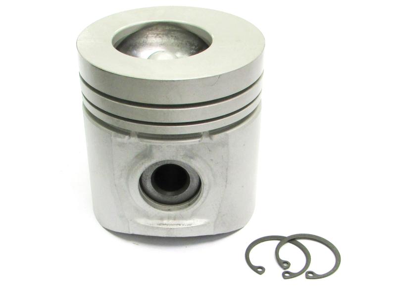 Piston (Standard) Image 1