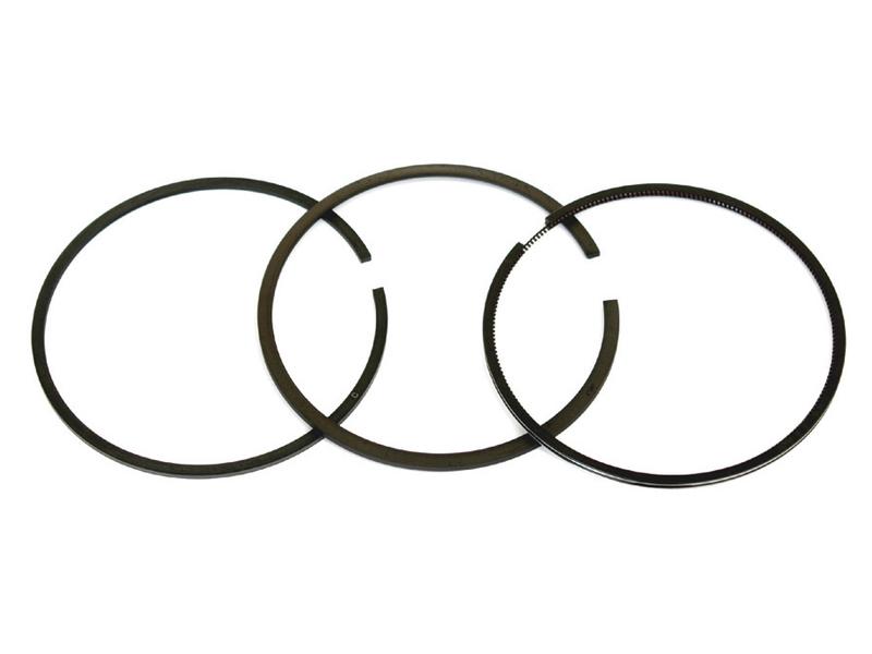 Piston Ring Image 1