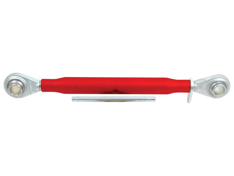 Top Link (Cat.0/0) Ball and Ball,  3/4\'\', Min. Length: 280mm.