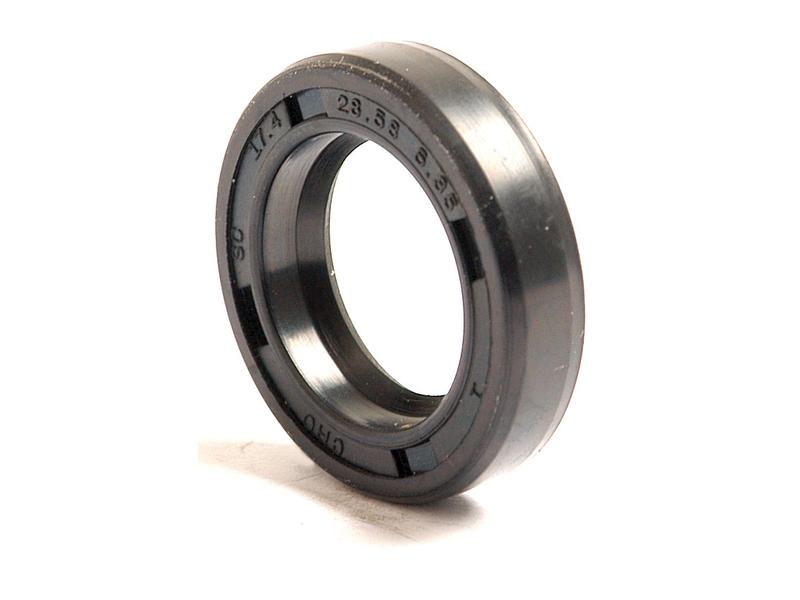 Imperial Rotary Shaft Seal, 11/16\'\' x 1 1/8\'\' x 1/4\'\'
